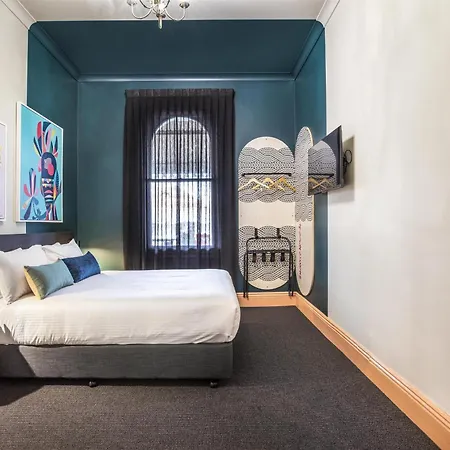 Ramsgate Hotel By Nightcap Social-3